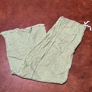 Victoria’s Secret Sleep pants